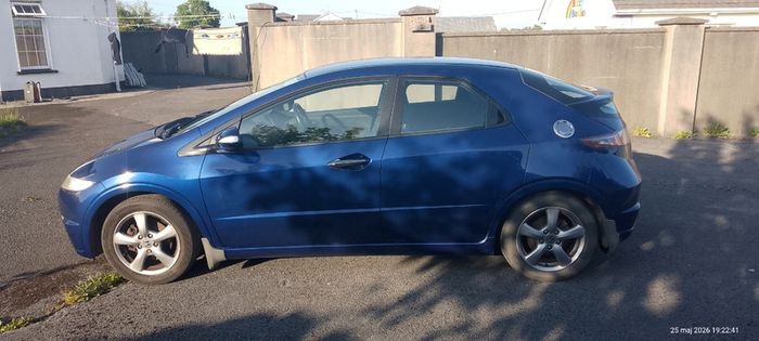 2010 Honda Civic