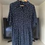 maternity dress size 10 (next) Image 2