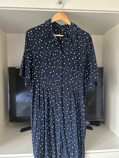 maternity dress size 10 (next)