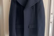 Joseph Navy jacket