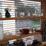 Paper weight glass Image 6
