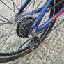 Monty KX5 20" Kids Mountain Bike Excellent Condition (Always Stored Indoors) Image 8