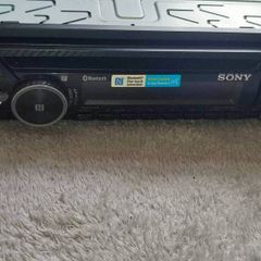 Sony Car Radio MEX-N4000BT
