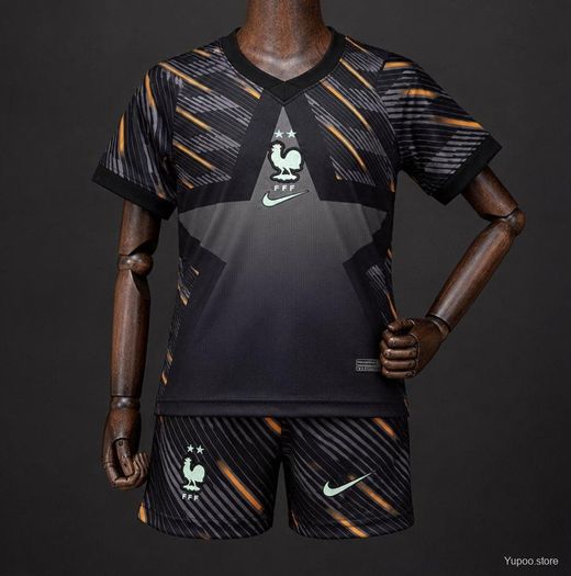 Kids Football kits