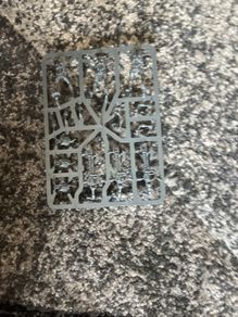 Warhammer 40k 3 necrons