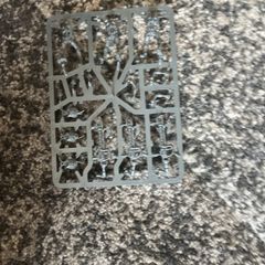Warhammer 40k 3 necrons