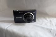 Samsung ST150F compact digital camera