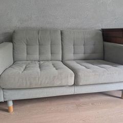 IKEA Landskrona 2-seater Sofa