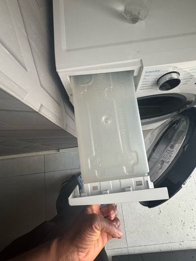 Beko Dryer