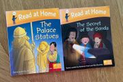 Oxford Reading Tree - Level 5