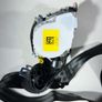 NEW VOLKSWAGEN POLO seat belt front right 6R4857706b New 6R4857706braa A3l2b91g Image 2