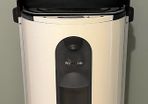 Miele Fashionmaster B2826