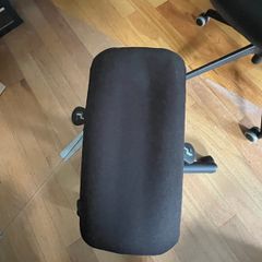Ergochair Actyv Ergonomic Leg Rest