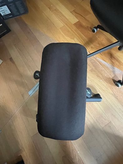 Ergochair Actyv Ergonomic Leg Rest