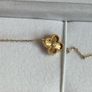 14 ct gold bracelet Image 6