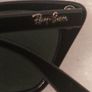Stunning New Ray-Ban Miss Burbank Kids Sunglasses Image 3