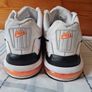 2021 nike air max LTD 3 white leather Size 10 eu 45 in excellent condition Image 10