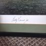 RARE Set of 3 Golf Prints Signed by John McNulty Christy OConnor Jr Image 7