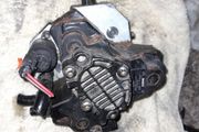 volvo 2.4 D5 CR fuel pump
