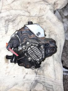 volvo 2.4 D5 CR fuel pump