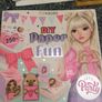 stationery top model and miss melody Image 6