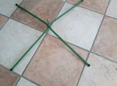 Christmas Tree Stand