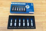 Brand New 6pc Ball Joint Remover Adapter Set