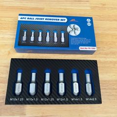 Brand New 6pc Ball Joint Remover Adapter Set