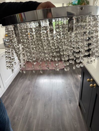 Ceiling Light