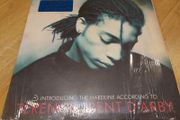 Terence Trent D'arby - Introducing The Hardline - Vinyl Record