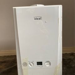 Gas Boiler