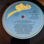 ABBA - The Visitors Irish Pressing Image 7