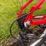 Wyser Mountain Bike Image 3