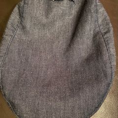 Boys Navy Cap