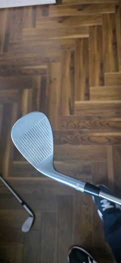 TaylorMade Golf Club Bundle SIM2 Max Burner 2.0 and Vokey wedges