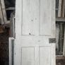 Old doors Image 2