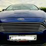 ford focus mk3.5 grill chrome Image 6
