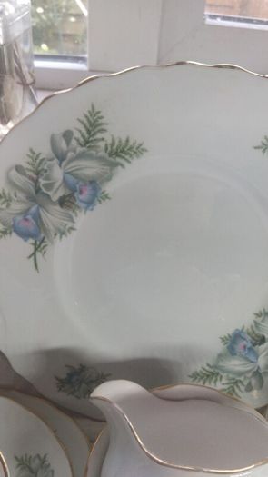 21piece  COLCLHOUGH vintage ce