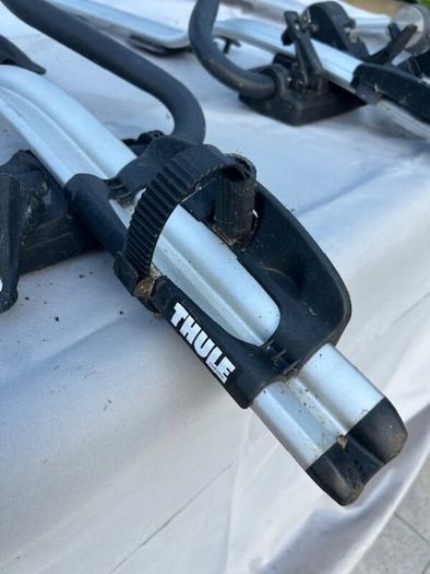 Thule Bike Roof Carrier