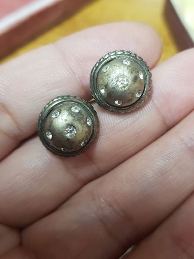 Vintage Earrings