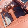 Volvo P1800 Rolling Shell Image 3