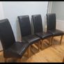 Dining chairs Image 2