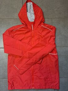 Child's Rain Jacket