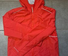Child's Rain Jacket