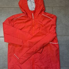 Child's Rain Jacket