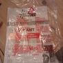 Hoover 252L Low Frost Freestanding Fridge Freezer - White Image 3