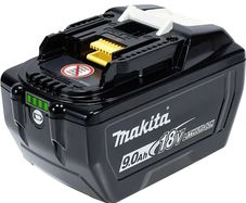 Makita BL1890 18V LXT 9.0Ah Li-ion Battery Pack
