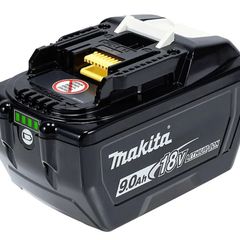 Makita BL1890 18V LXT 9.0Ah Li-ion Battery Pack