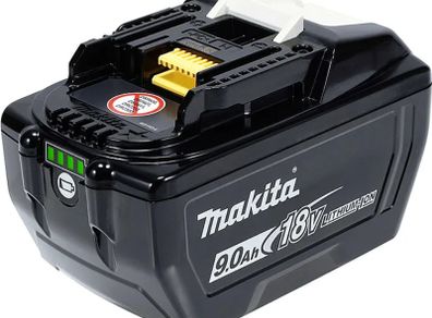 Makita BL1890 18V LXT 9.0Ah Li-ion Battery Pack