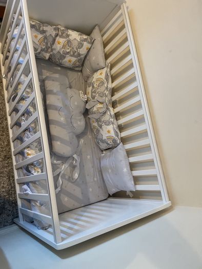 baby Cot